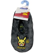 Pokemon Slippers Cosy Footlet