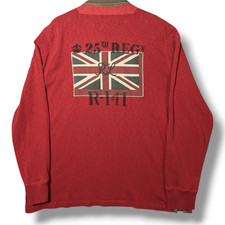 Polo Ralph Lauren British Army