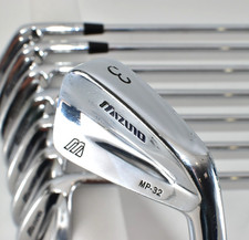 Mizuno MP-32 Forged 8pcs