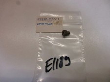 Carburetor Bolt E1189 Suzuki GT 550 Carb 09491-97003 Main Jet 97.5 Nozzle