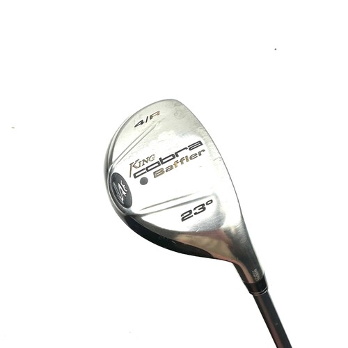 Cobra baffler hybrid 23 - baffler,