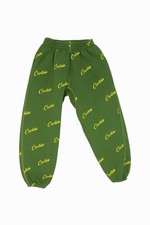 Corteiz tracksuit bottoms/ joggers medium