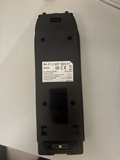 BMW snap-in adapter designed