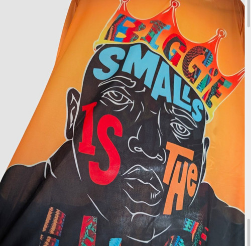 Men orange black - orange/black, biggie