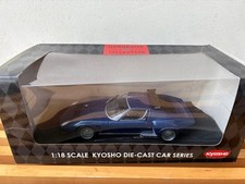 KYOSHO 1:18 Lamborghini Jota