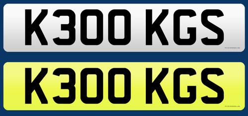 K300 kgs private - k300,