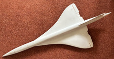 Concorde Resin Model Vintage