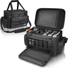 Tactical Gun Range Bag for 4