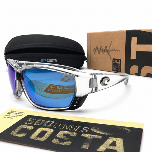 Costa fantail polarized blue - costa,