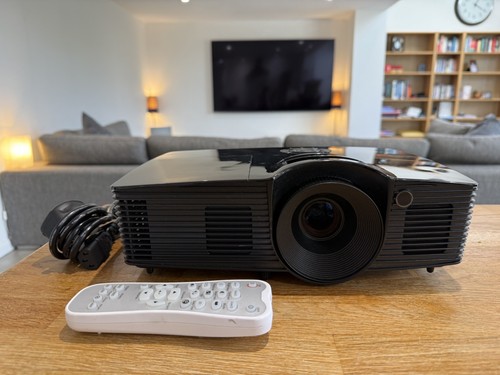 Optoma hd141x 1080p - hd141x,