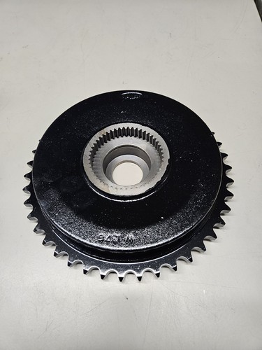 Triumph t100 t120 brake - t120, qd