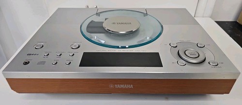 Yamaha crx cd receiver - yamaha,