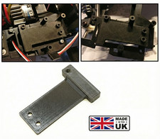 Upgrade Receiver Mount Holder