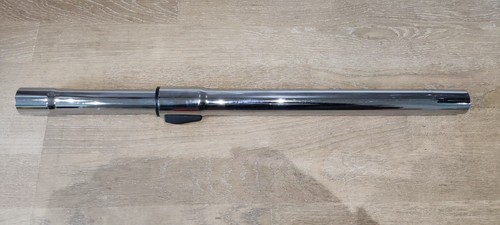 Chrome extendable tube for - extendable,