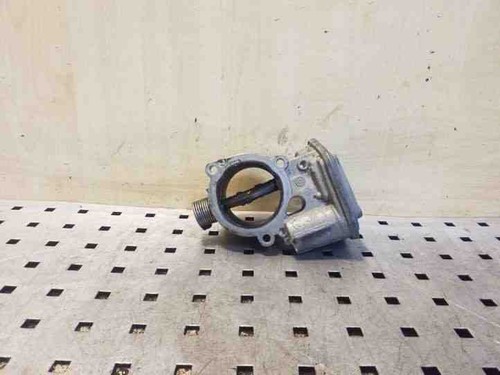 Bmw e84 throttle body - x1,