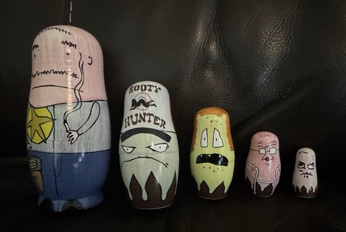 Squidbillies adult swim - adult,