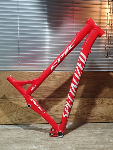 Specialized epic disc - specialized, 2003