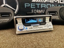PIONEER DEH-P8400MP Car