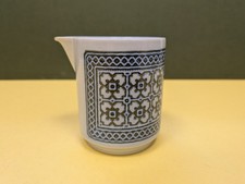 Hornsea Tapestry Jug  Vintage