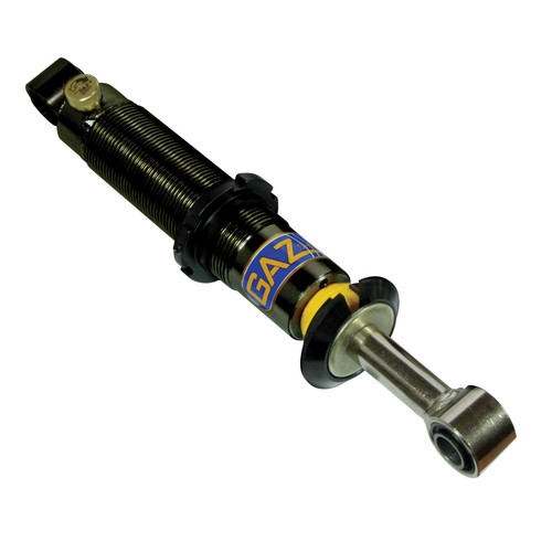 Gaz adjustable coilover - gaz,