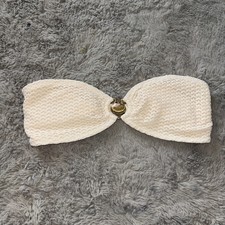 Primark Cream Crochet