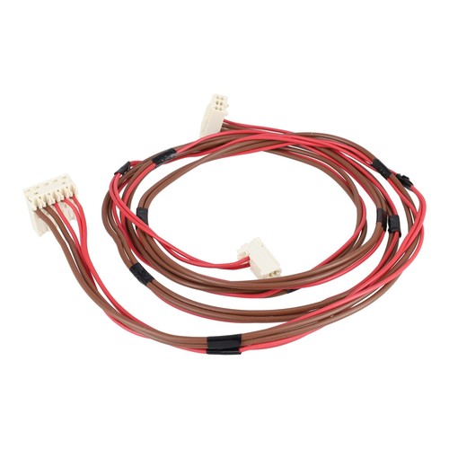 Hotpoint door interlock wiring - door,