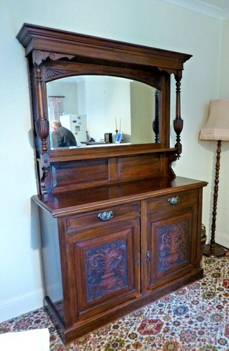 Lovely antique edwardian - lovely,