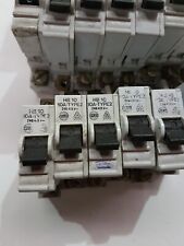 Wylex NB Series Type 2 NB10