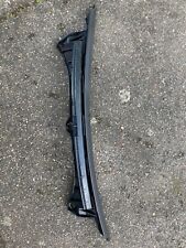 Windscreen Wiper Linkage Front Cover . SMART FORTWO Cabriolet 450