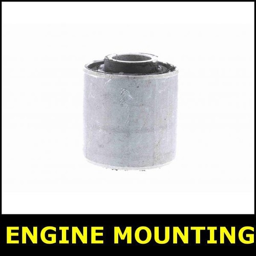 Engine mounting rear - rear, for