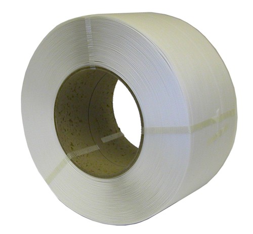 Machine pallet strapping - pallet,