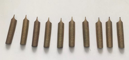 Antique fountain pen - antique,