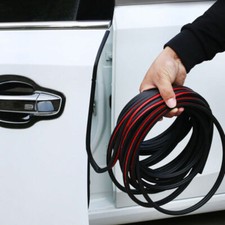 Car Door Moulding Rubber