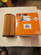 AIR FILTER for PEUGEOT 306 Turbo Diesel / Citroen Xsara,  FRAM CA8748