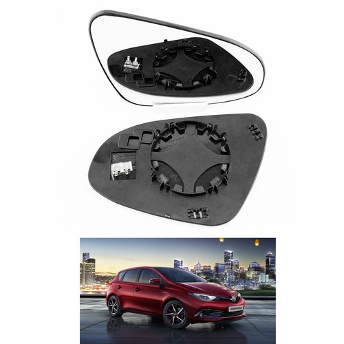 Fits toyota auris 2012 2024 - toyota,
