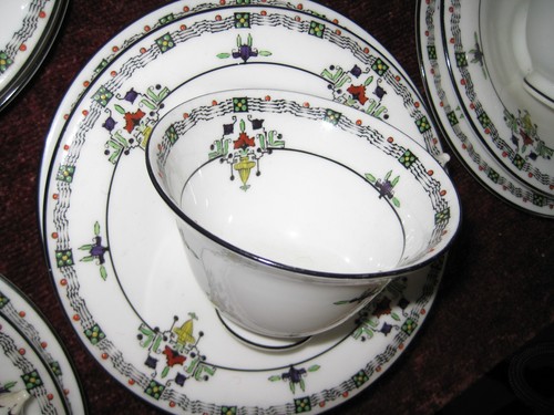 Rare vintage jewelled - jewelled, royal