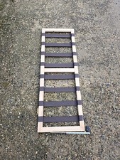 Avondale Argente Caravan Seat Base 127 CM X 43.5 Cm