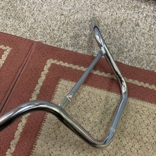 1980 81 BMX HANDLEBAR FITS