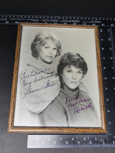 Cagney and lacey sharon - cagney,