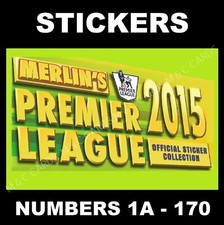 Merlin's 2015 Premier League