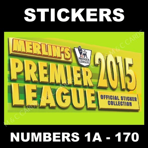 Merlin 2015 premier league - 2015,