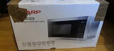 Sharp YC-MG02 20 L 800W