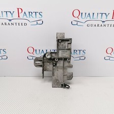 VOLVO S40 2007 2012 TURBO BOOST PRESSURE VALVE HOLDER BRACKET ONLY 31293427