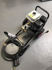 Honda engined gp200 - engined,