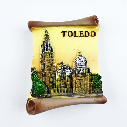 Spain toledo human heritage - toledo,