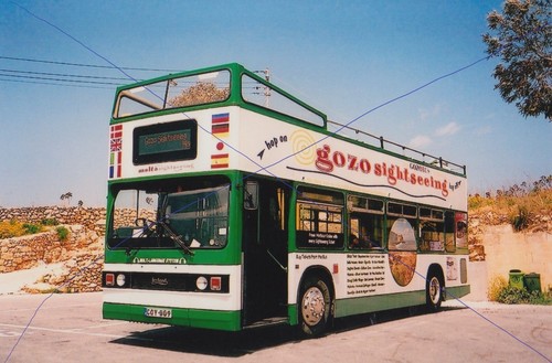 Bus photo malta picture - photo,