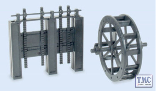 Ss84 wills kit - ss84, gauge