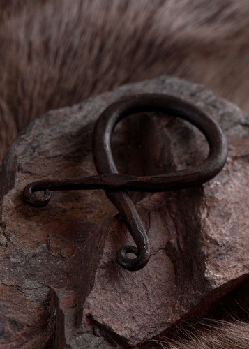 Small troll pendant - troll,