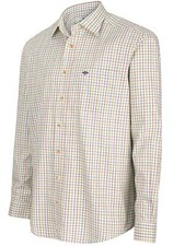 Hoggs of Fife - Mens Shirt /