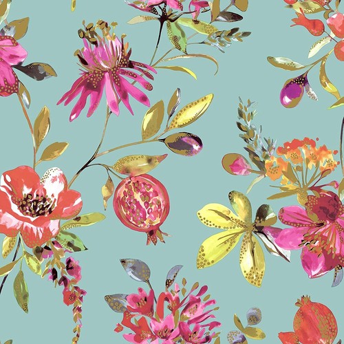 Holden decor melgrano floral - decor,